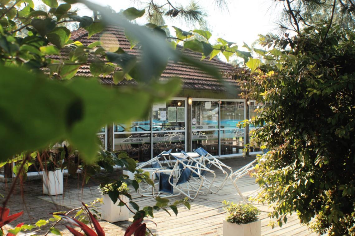 Bungalows Termas De El Pinar * Concordia