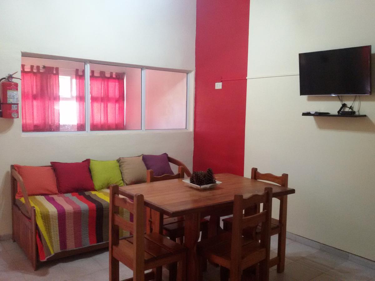 Chalet Bungalows Termas De El Pinar *