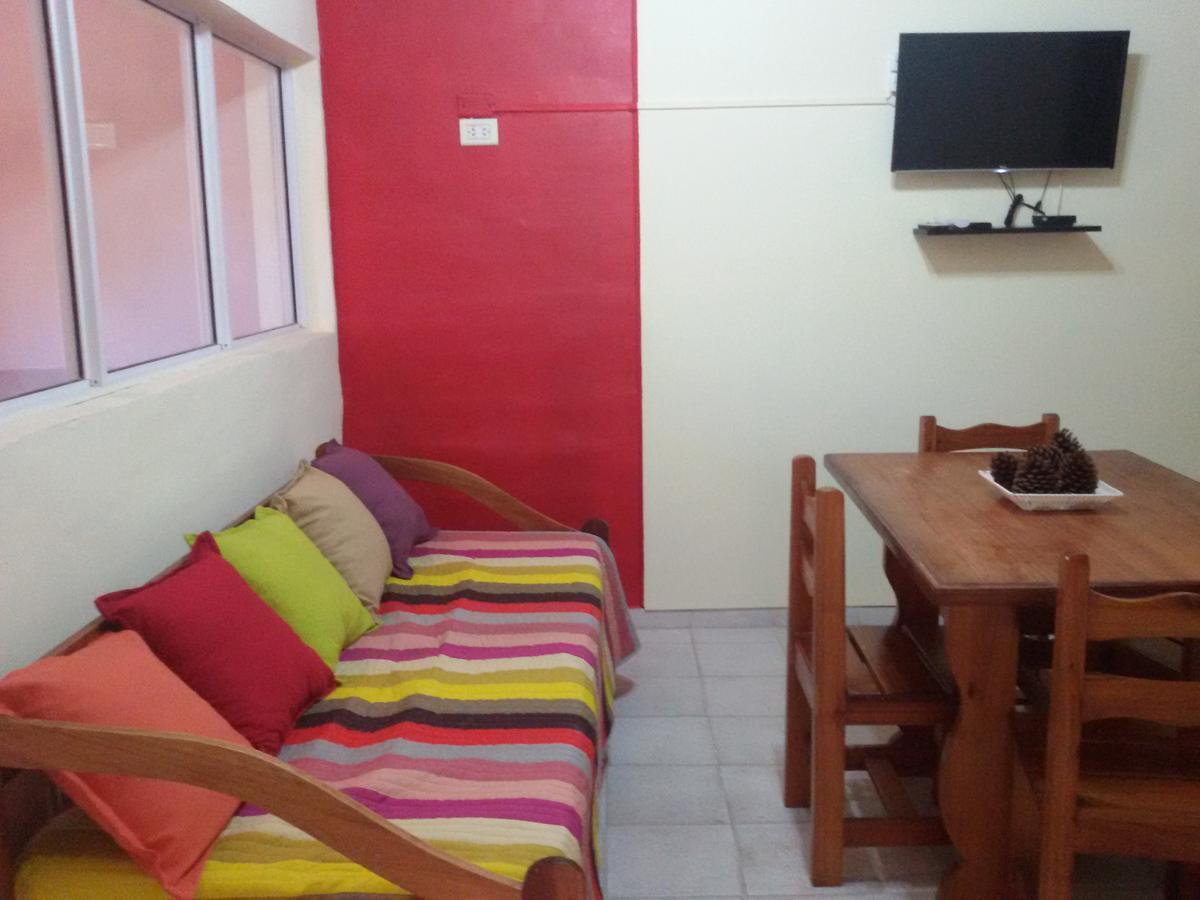 Chalet Bungalows Termas De El Pinar *
