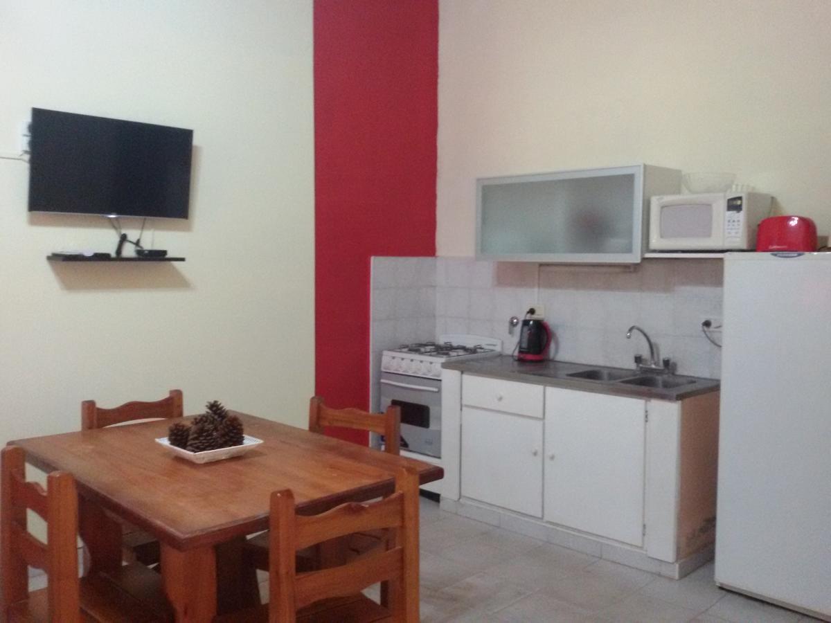 Chalet Bungalows Termas De El Pinar *