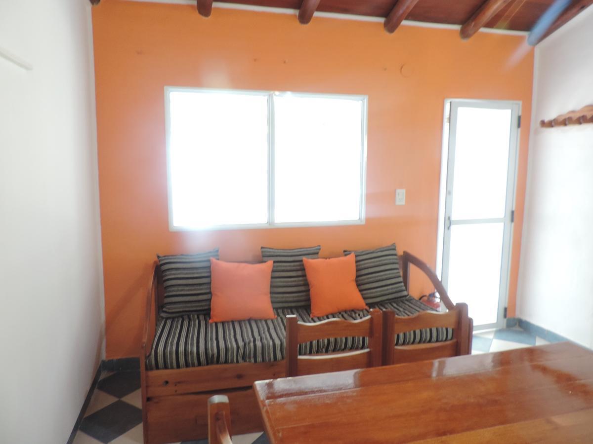 Chalet Bungalows Termas De El Pinar *