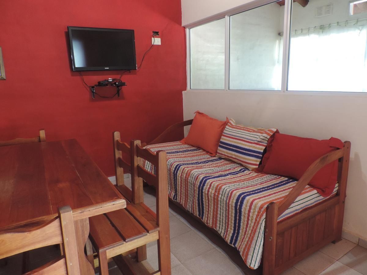 Bungalows Termas De El Pinar * Concordia