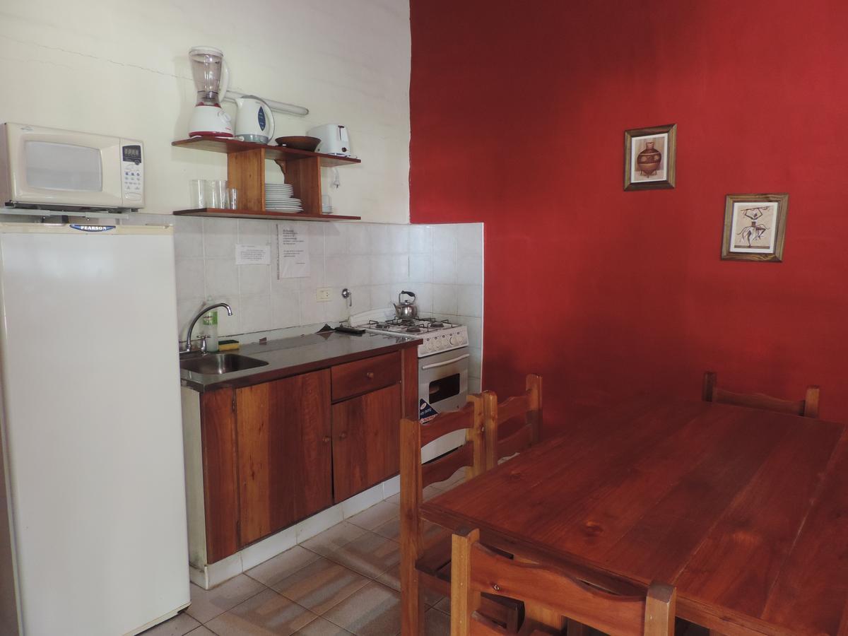 Chalet Bungalows Termas De El Pinar *