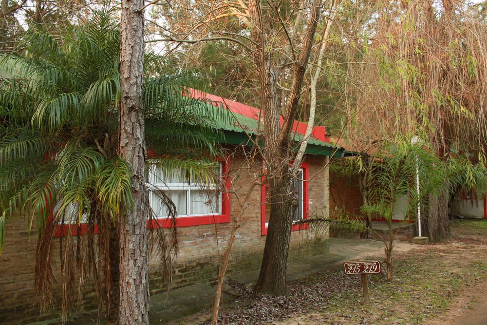 Bungalows Termas De El Pinar * Concordia